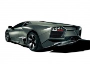 2008 Lamborghini Reventon